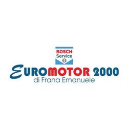 Euromotor 2000 di Frana Srl, Madone orari di apertura