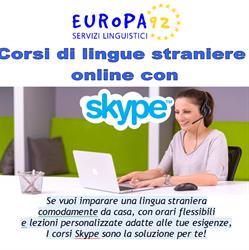 Europa 92 Servizi Linguistici, Cuneo orari di apertura