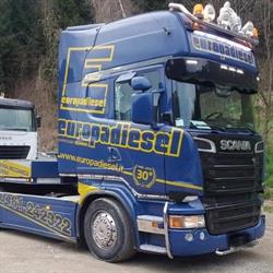 Europadiesel SRL, Lavis orari di apertura