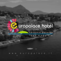 Europalace Hotel Di F.lli Ferraina SRL Verbania, Pallanza - Orari di apertura