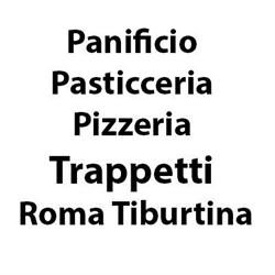 Panificio Pasticceria Pizzeria Trappetti Roma Tiburtina, orari di apertura