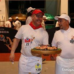Europizza Da Mimmo, Borgo San Dalmazzo orari di apertura