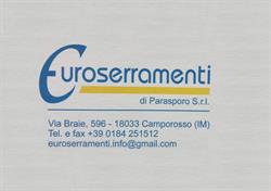 Euroserramenti, Camporosso orari di apertura