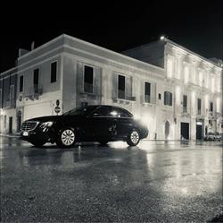 Eurotaxi SOC. COOP. a R.l., Monopoli orari di apertura