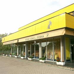 Eurotenda, Sant'Angelo Lodigiano orari di apertura