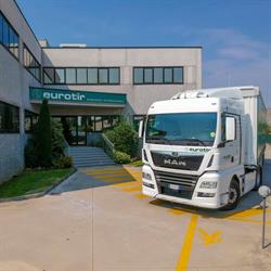 Eurotir - Trasporti internazionali, Castel Goffredo orari di apertura