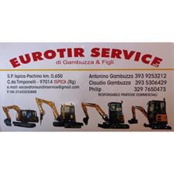 Eurotir Service, Ispica orari di apertura
