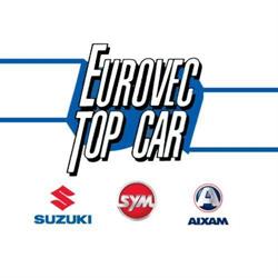 Eurovec Top Car - Concessionaria Suzuki, SYM e Aixam a Taranto, orari di apertura