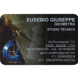 Geometra Eusebio Giuseppe, Mazzè orari di apertura