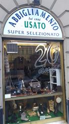 Ex New Di Grazia Dellacasa, Genova orari di apertura