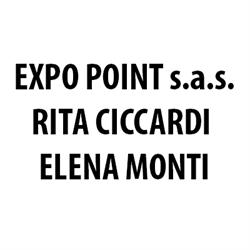 Expo Point S.a.s. Rita Ciccardi ed Elena Monti, Mariano Comense orari di apertura