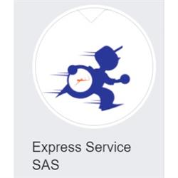 Express Service di Schettino Raffaella, Castellammare di Stabia orari di apertura