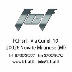 Fcf Srl, Novate Milanese orari di apertura