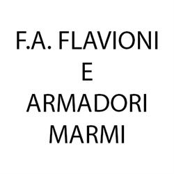 F.A. Flavioni e Armadori Marmi, Acquasparta orari di apertura