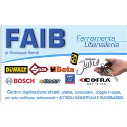 Ferramenta Faib, Valdobbiadene orari di apertura