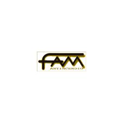 F.A.M. Antincendio, Modena orari di apertura