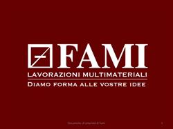 Fami Sinalunga, N - Orari di apertura
