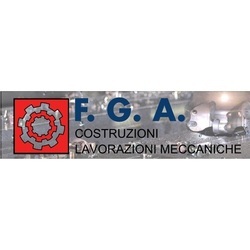 Fga Srl Costruzioni e Lavorazioni Meccaniche, Chiarano orari di apertura