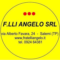F.lli Angelo S.r.l., Salemi orari di apertura