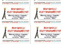 F.lli Bertarelli S.a.s. Di Bertarelli Gabriele & C. Zola Predosa, Riale Di Zola Predosa - Orari di apertura
