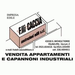 Fratelli Caccia Costruzioni Edili Felino, San Michele Di Tiorre - Orari di apertura
