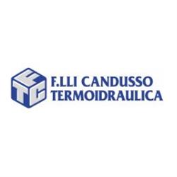 Fratelli Candusso Termoidraulica, Moruzzo orari di apertura