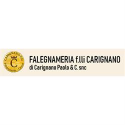 Falegnameria Fratelli Carignano, Cavour orari di apertura