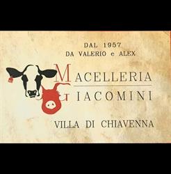 F.lli Giacomini S.n.c., Villa di Chiavenna orari di apertura