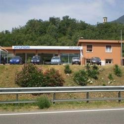Autosalone Fratelli Longhi Srl, Casalzuigno orari di apertura