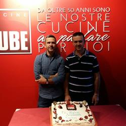 F. Lli Meloni Ugo e Rossano SNC, Oschiri orari di apertura