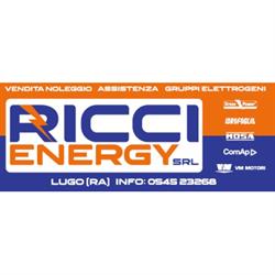 Ricci Energy s.r.l., Lugo orari di apertura