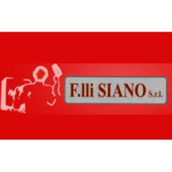 Lavorazione marmi e graniti F.lli Siano s.r.l., Venafro orari di apertura