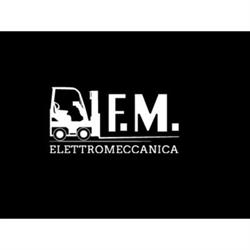 F.M. Elettromeccanica, Firenze orari di apertura