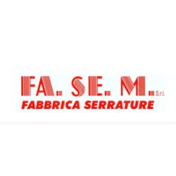 Fa.se.m. Sr l- Fabbrica Di Serrature, Misinto orari di apertura