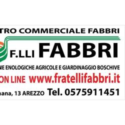 Fabbri Fratelli Macchine Agricole Enologiche SRL, Arezzo orari di apertura
