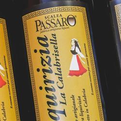 Fabbrica Arigiana Liquori Di Passaro Natale, Scalea orari di apertura