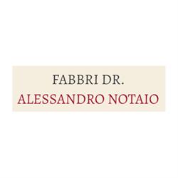Fabbri Dr. Alessandro Notaio, Forlì orari di apertura