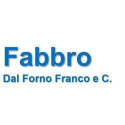 Fabbro di Dal Forno Franco & c, Tregnago orari di apertura
