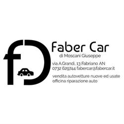 Faber Car di Moscani Giuseppe, Fabriano orari di apertura