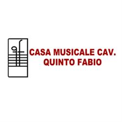 Casa Musicale Cav. Quinto Fabio, Salerno orari di apertura