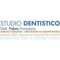 Studio Dentistico Dott. Fabro Francesco, Padova orari di apertura