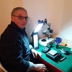 Michele Fabrizio Gioielli, Venosa orari di apertura