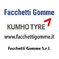 Facchetti Gomme, Rivolta d'Adda orari di apertura