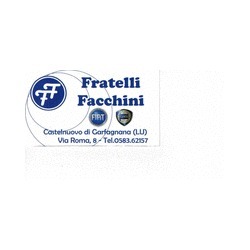 Fratelli Facchini, Pieve Fosciana orari di apertura