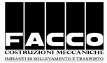 Facco Costruzioni Meccaniche Di Facco Dino e Facco Fabio & C. S.a.s., San Giorgio in Bosco orari di apertura
