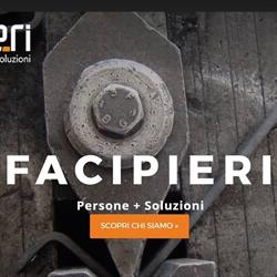Facipieri F.lli Di Facipieri Mario E Ottorino, Gambellara orari di apertura