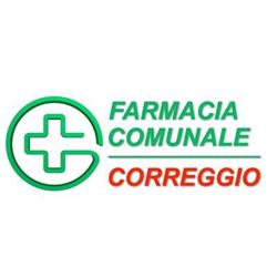 Farmacia Comunale Correggio, orari di apertura