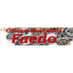Officina Meccanica Faedo Silvano, San Pietro Mussolino orari di apertura