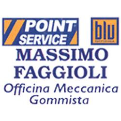 Massimo Faggioli Autofficina, Voghiera orari di apertura