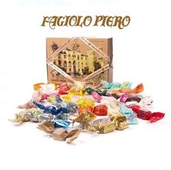 Pasticceria Cioccolateria Fagiolo Piero AUTENTICI BACI DI BUSCA, Busca orari di apertura